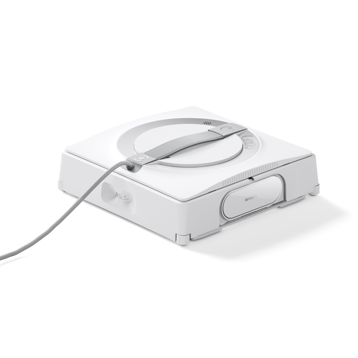 ECOVACS Fensterreinigungsroboter WINBOT W2